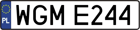 WGME244