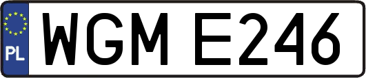 WGME246