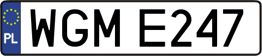 WGME247