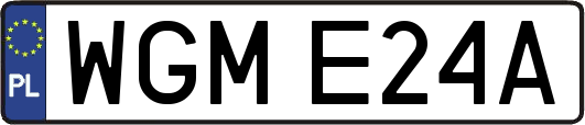 WGME24A