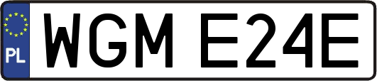 WGME24E