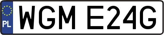 WGME24G