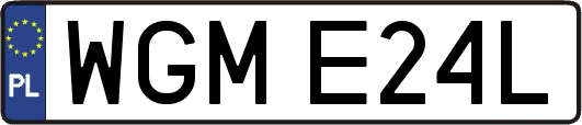 WGME24L