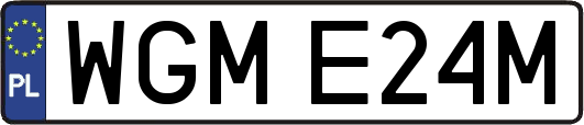 WGME24M
