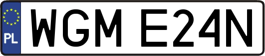 WGME24N