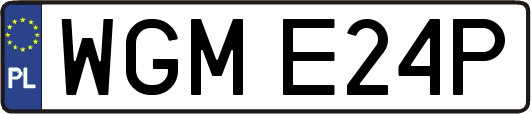 WGME24P