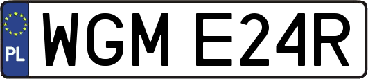 WGME24R