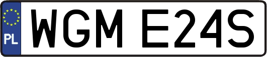 WGME24S
