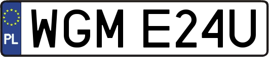 WGME24U