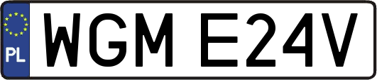 WGME24V