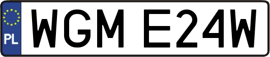 WGME24W