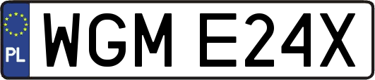 WGME24X
