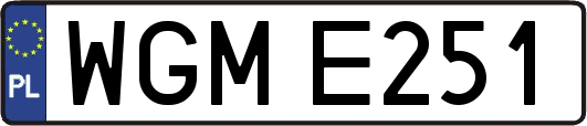 WGME251
