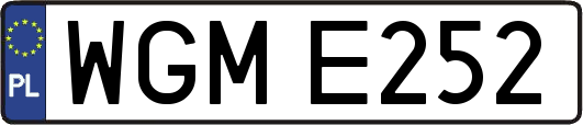 WGME252