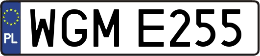 WGME255