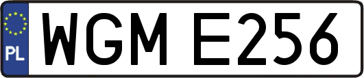WGME256
