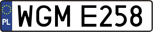 WGME258