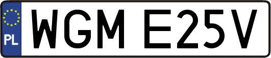 WGME25V