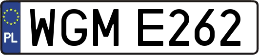 WGME262