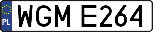 WGME264