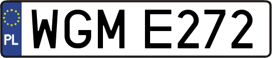 WGME272
