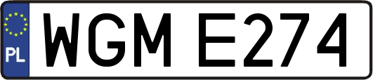 WGME274