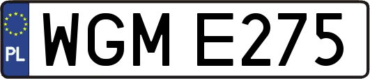 WGME275