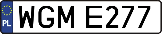 WGME277