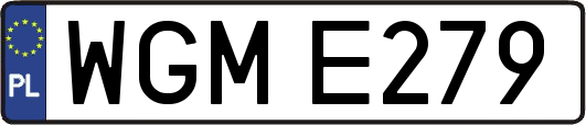 WGME279