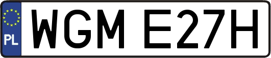 WGME27H