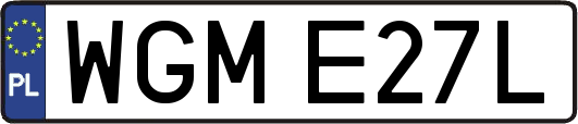 WGME27L