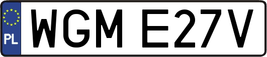 WGME27V