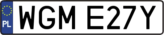 WGME27Y