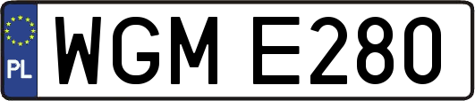 WGME280