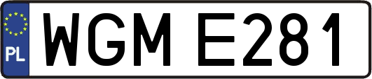 WGME281