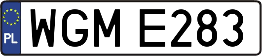 WGME283