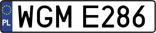 WGME286