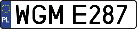 WGME287
