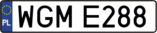 WGME288