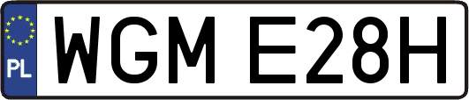 WGME28H