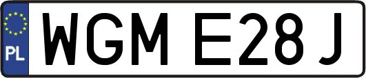 WGME28J