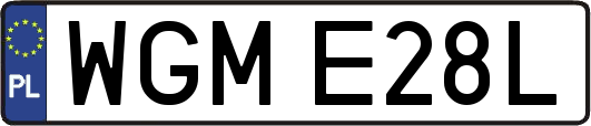 WGME28L