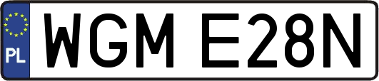 WGME28N