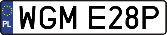 WGME28P