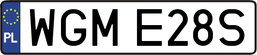 WGME28S