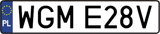 WGME28V