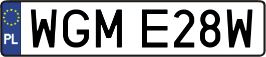 WGME28W