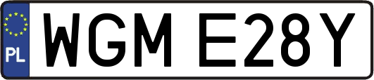WGME28Y