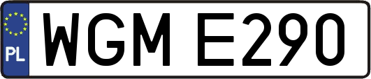 WGME290