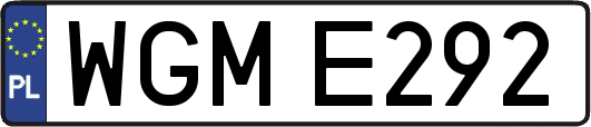WGME292